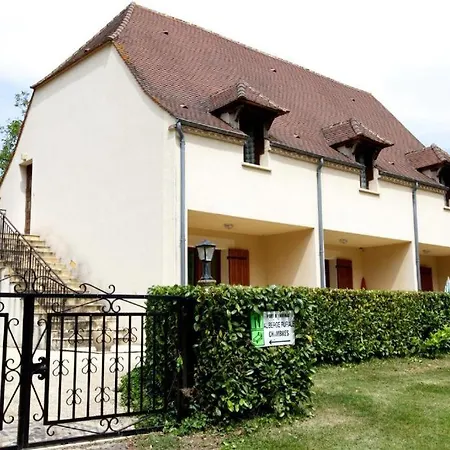 Apartament C - Ferme Du Port D'enveaux - Au Bord De La Dordogne Saint-Vincent-de-Cosse