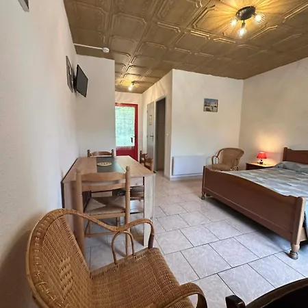 Apartament C - Ferme Du Port D'enveaux - Au Bord De La Dordogne